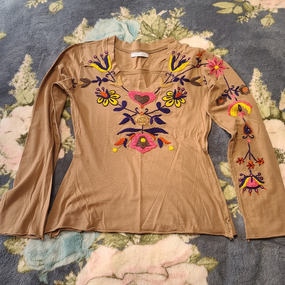 Charlotte Russe